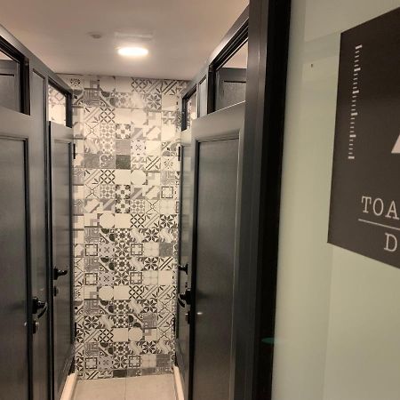 Arest Vama Veche Motel Екстериор снимка