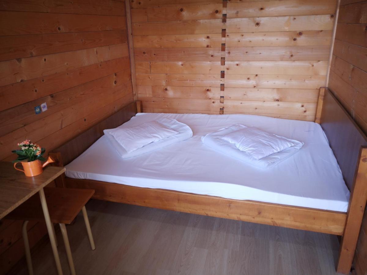 Arest Vama Veche Motel Екстериор снимка