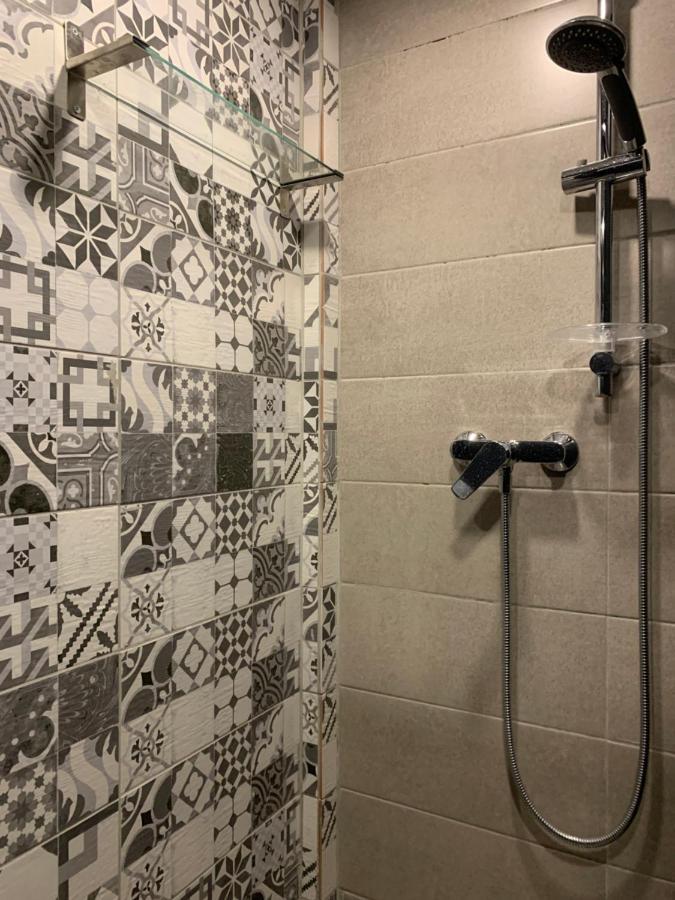 Arest Vama Veche Motel Екстериор снимка
