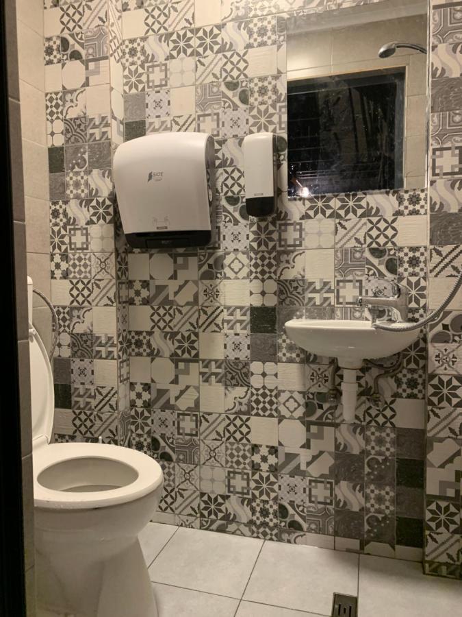 Arest Vama Veche Motel Екстериор снимка