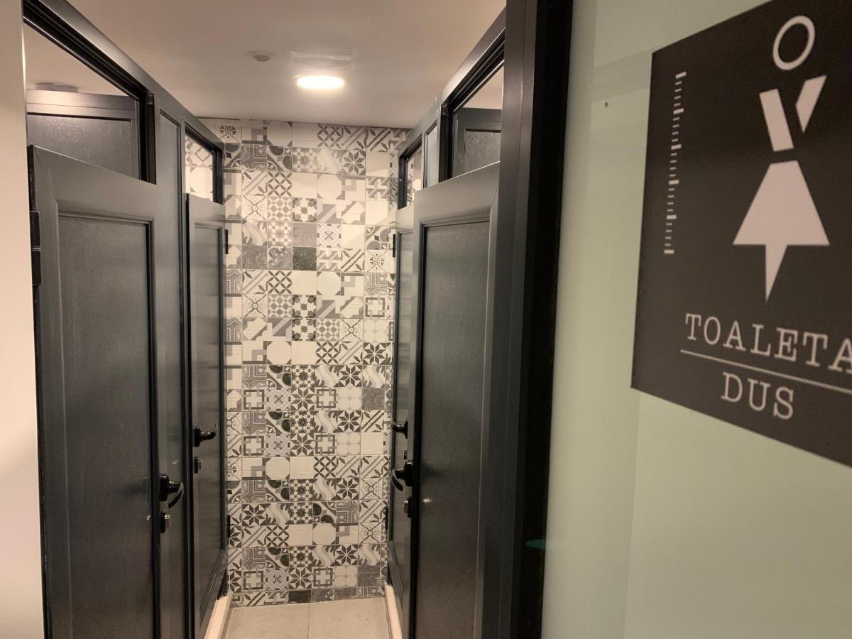 Arest Vama Veche Motel Екстериор снимка