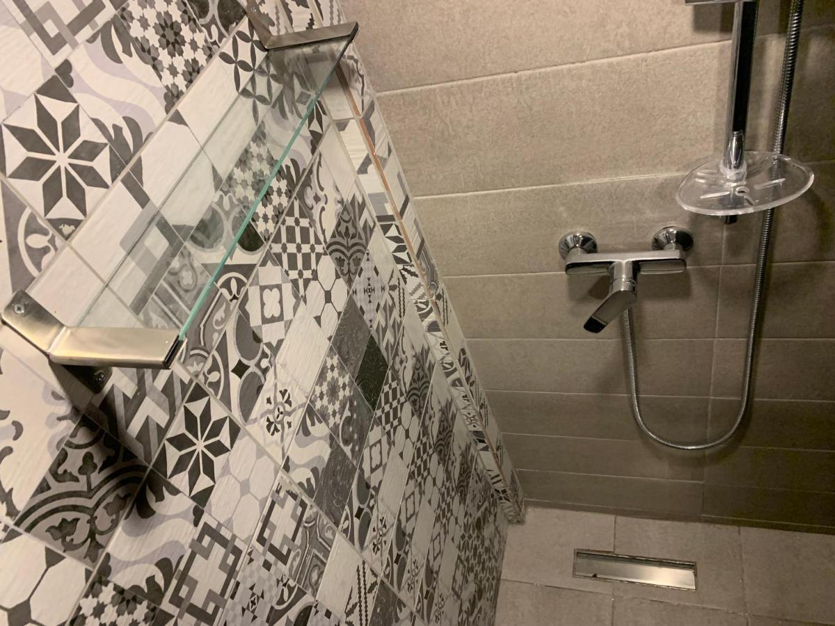 Arest Vama Veche Motel Екстериор снимка