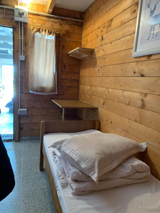 Arest Vama Veche Motel Екстериор снимка