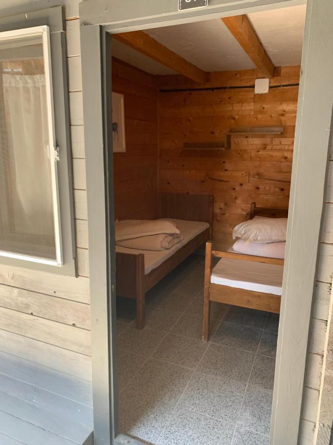 Arest Vama Veche Motel Екстериор снимка