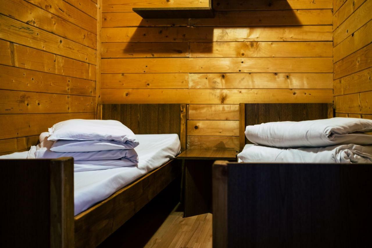 Arest Vama Veche Motel Екстериор снимка