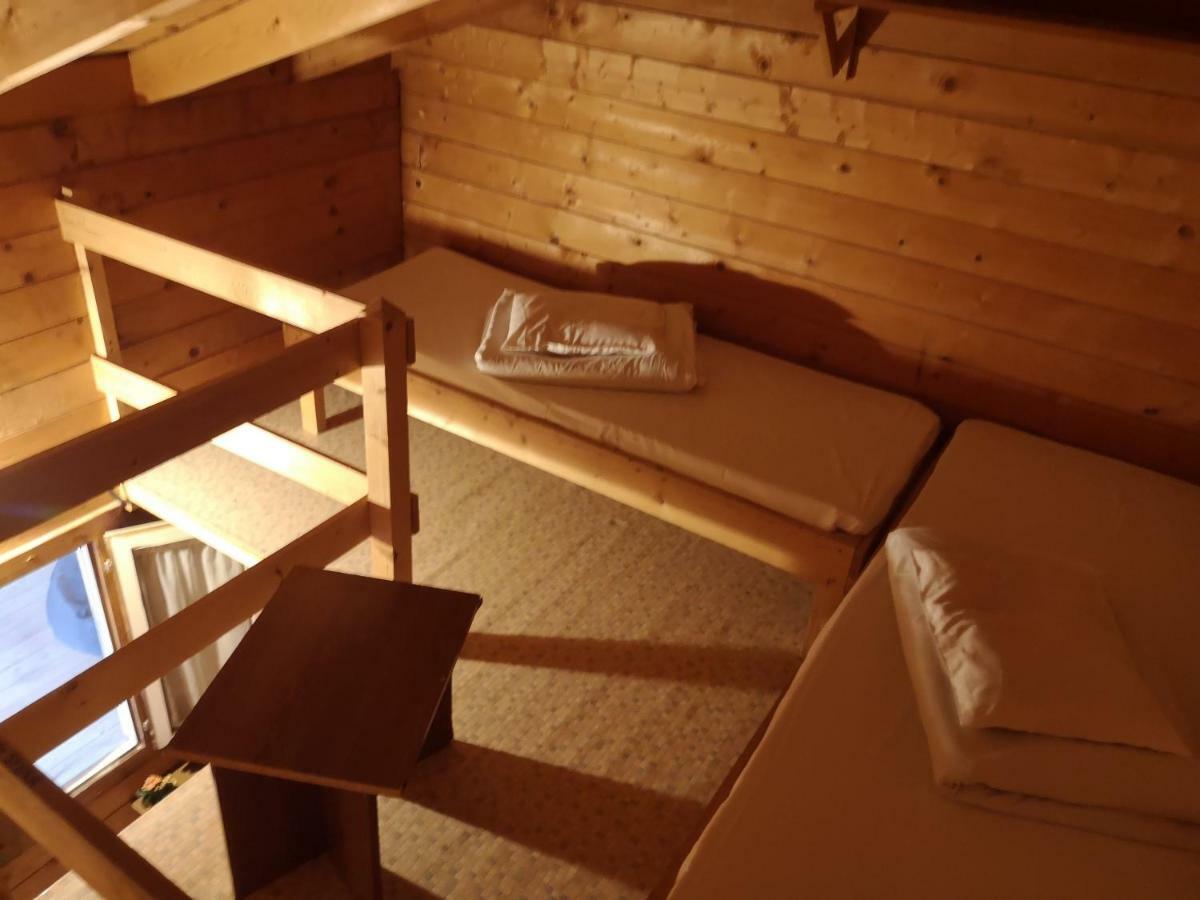 Arest Vama Veche Motel Екстериор снимка